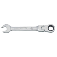 Flex Head Ratcheting Combination Wrench 12mm