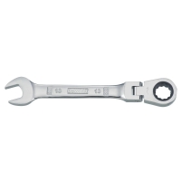 Flex Head Ratcheting Combination Wrench 13mm