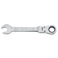 Flex Head Ratcheting Combination Wrench 14mm