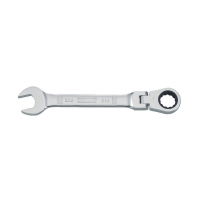 Flex Head Ratcheting Combination Wrench 3/4"
