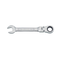 Flex Head Ratcheting Combination Wrench 5/8"