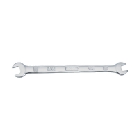 Open End Wrench 1/4" X 5/16"