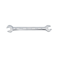 Open End Wrench 3/8" X 7/16"