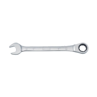 Combination Ratchet Wrench 1"