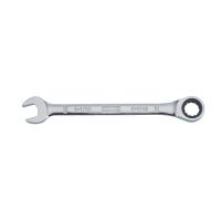 Combination Ratchet Wrench 1-1/16"