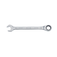 Combination Ratchet Wrench 1-1/8"