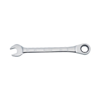 Combination Ratchet Wrench 21mm