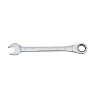 Combination Ratchet Wrench 22mm