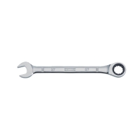 Combination Ratchet Wrench 27mm