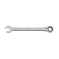 Combination Ratchet Wrench 30mm