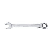 Combination Ratchet Wrench 7/8"
