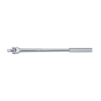 Flex Handle Braker Bar 1/2" Drive 15"