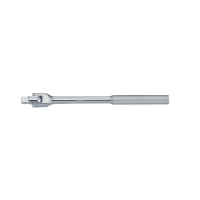 Flex Handle Braker Bar 3/8" Drive 8"