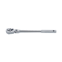 Flex Head Ratchet 3/8" Drive 11"