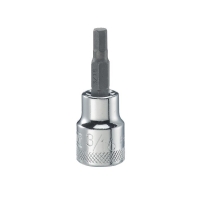 Hex Bit 3/8" Drive 3/16"