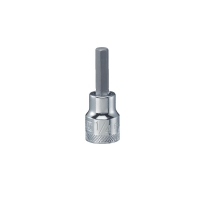 Hex Bit 3/8" Drive 1/4"