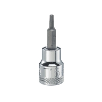 Torx Bit Socket 3/8" Drive T15