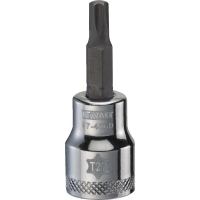 Torx Bit Socket 3/8" Drive T27