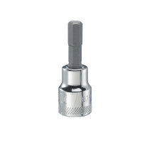 Hex Bit Socket 3/8" Drive 7mm