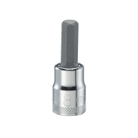 Hex Bit Socket 3/8" Drive 8mm