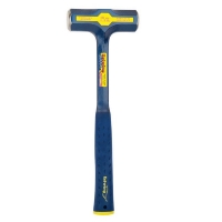 Engineers Hammer with End Cap (3 lbs)