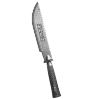 Machete with 19" Blade