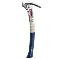 Weight Forward Hammer with Fiberglass Handle (21 oz)