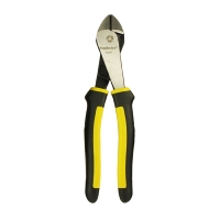 Hi-Leverage Diagonal Cutting Pliers 8"