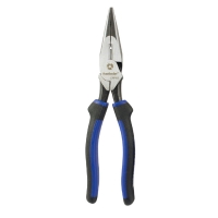 Heavy Duty Long Nose Pliers 8"