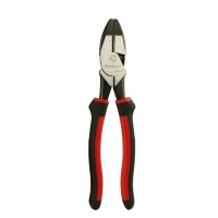 Hi-Leverage Side Cutting Pliers 9"