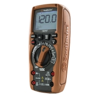 TechnicianPRO TrueRMS Cat IV Multimeter