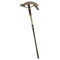 Conduit Bender with Aluminum Head 3/4" EMT