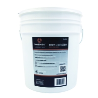 Pull Line Tensile Strength 210 (6500 feet)