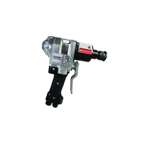 Hydraulic Impact Wrench with Swivels