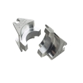 Circular Non-Butting Twin Stainless Steel Die