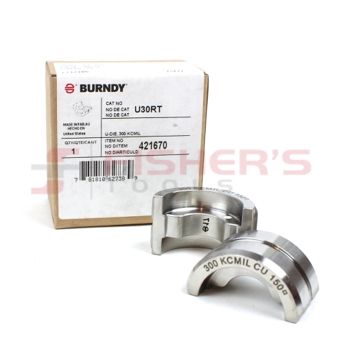 Burndy U30RT Image