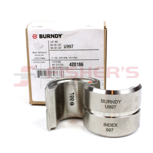 Burndy U997 Image