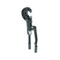 Self Contained Hydraulic Hand Operated Crimping Tool (12 Ton)