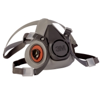 Half Facepiece Reusable Respirator (Medium)