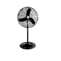 Industrial Grade Pedestal Fan (30")