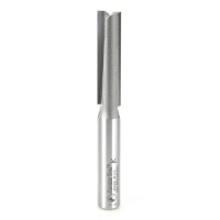 Carbide Tipped Straight Plunge 1/2" x 2" (1/2" Shank)