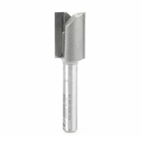Carbide Tipped Mortising 1/2" x 3/4" (1/4" Shank)