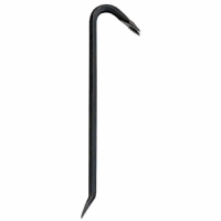 Wrecking Bar 18"