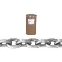 High Test Chain Grade 43 (3/8")