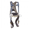 ExoFit Construction Style Positioning Harness (Medium)