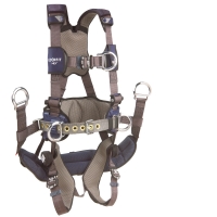 ExoFit NEX Tower Climbing Harness (Small)