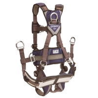 ExoFit NEX Tower Climbing Harness (Extra Large)