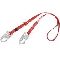 PRO Adjustable Web Positioning Lanyard