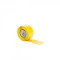 Quick Wrap Tape - Yellow - 1" Wide