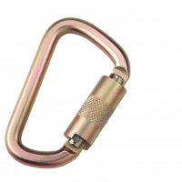 Saflok Carabiner (Small)